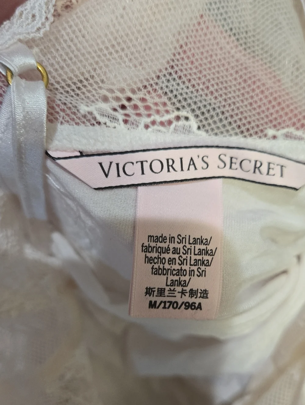 Victoria Secret Size M